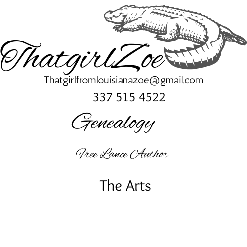 Thatgirlfromlouisiana.com